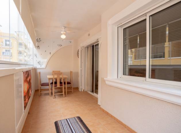 Resale - Apartment - Algorfa - fontana