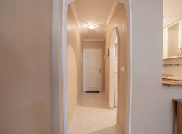 Resale - Apartment - Algorfa - fontana