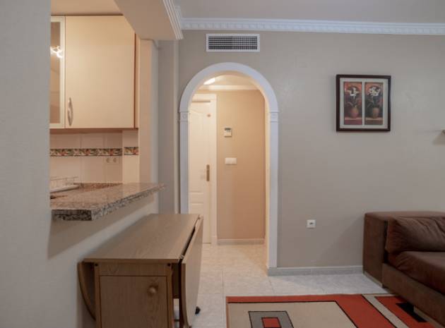 Resale - Apartment - Algorfa - fontana