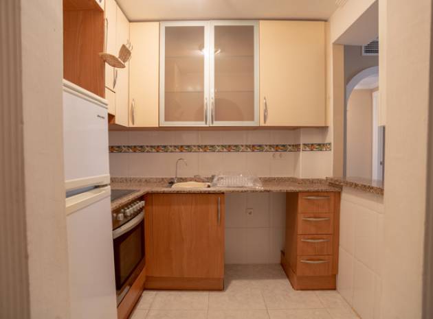 Resale - Apartment - Algorfa - fontana