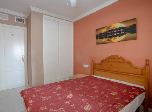 Resale - Apartment - Algorfa - fontana