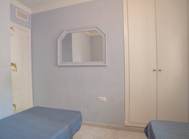Resale - Apartment - Algorfa - fontana