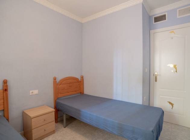 Resale - Apartment - Algorfa - fontana