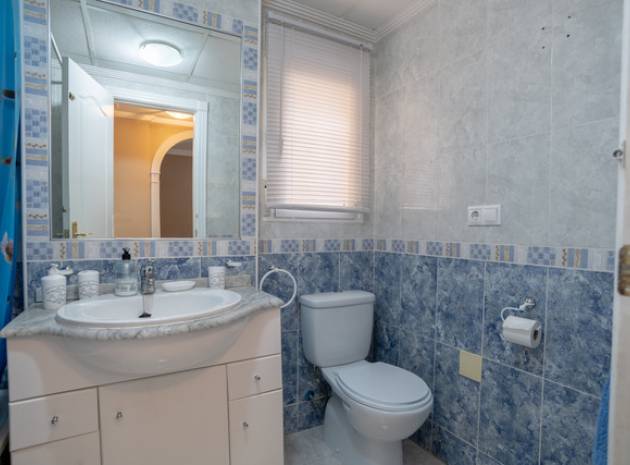 Resale - Apartment - Algorfa - fontana