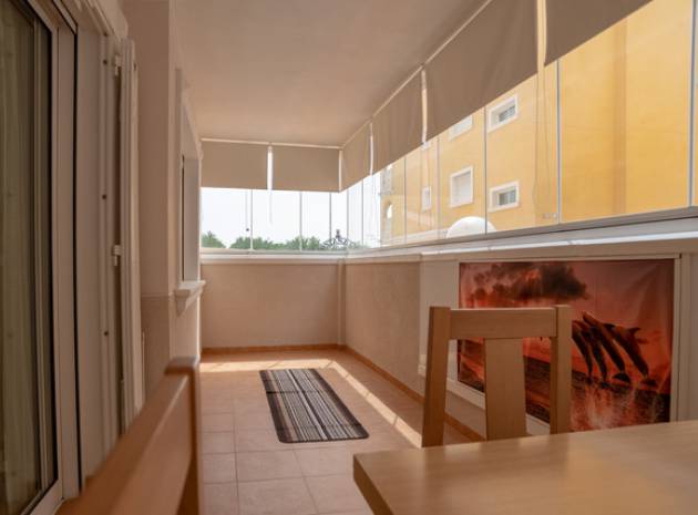 Resale - Apartment - Algorfa - fontana