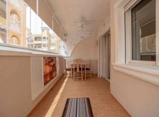 Resale - Apartment - Algorfa - fontana