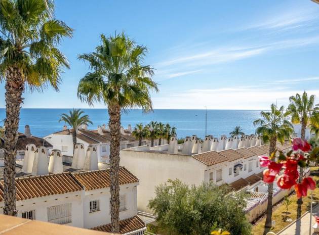 Resale - Townhouse - Cabo Roig - aguamarina