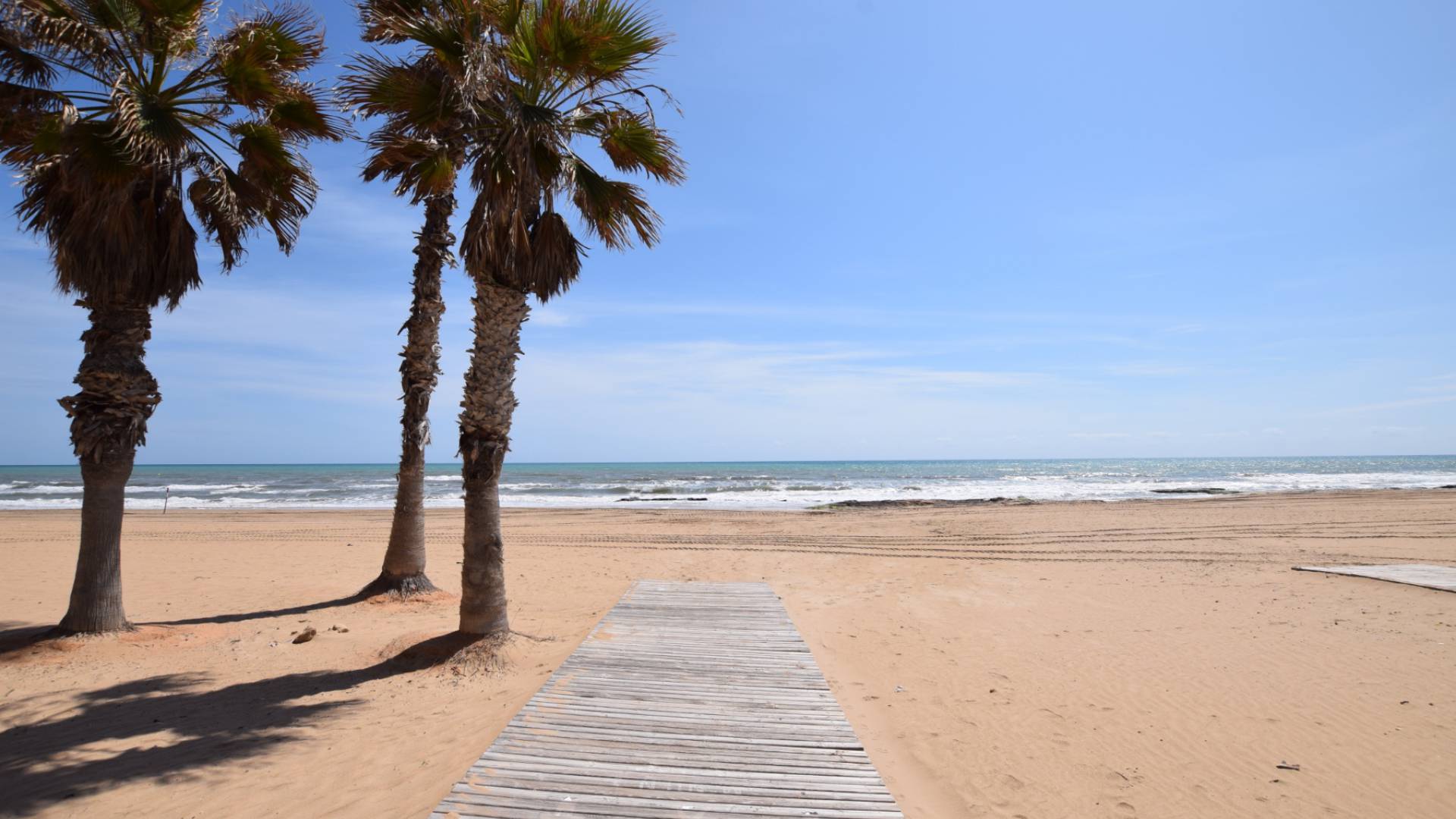 New Build - Villa - Torrevieja - Torrelamata - La Mata