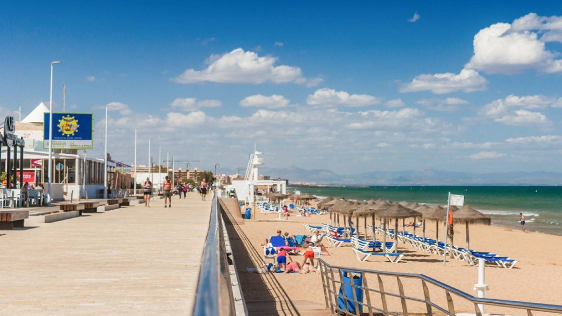 New Build - Villa - Torrevieja - Torrelamata - La Mata