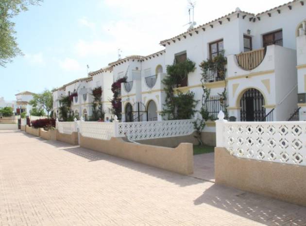 Resale - Apartment - Villamartin - mirador del mediterraneo