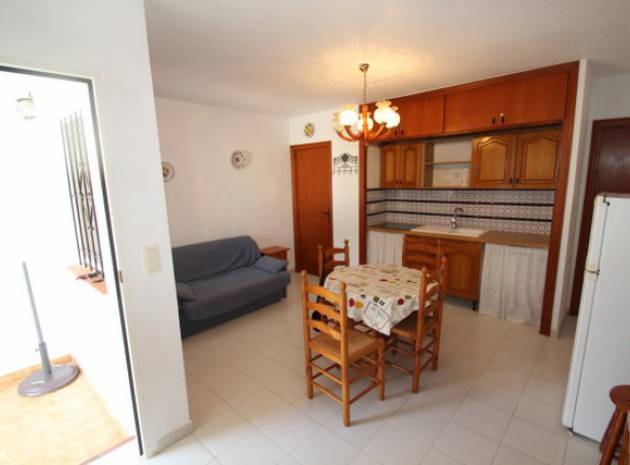 Resale - Apartment - Villamartin - mirador del mediterraneo