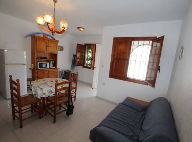 Resale - Apartment - Villamartin - mirador del mediterraneo