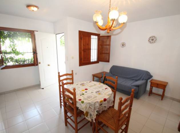 Resale - Apartment - Villamartin - mirador del mediterraneo