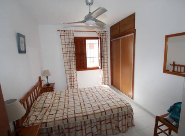 Resale - Apartment - Villamartin - mirador del mediterraneo