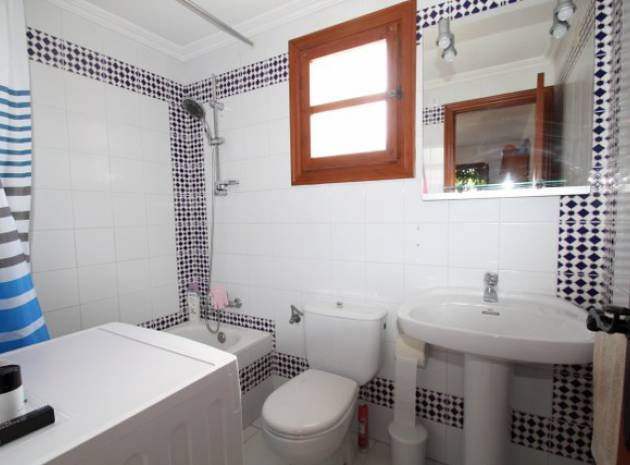 Resale - Apartment - Villamartin - mirador del mediterraneo