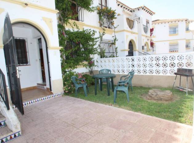 Resale - Apartment - Villamartin - mirador del mediterraneo