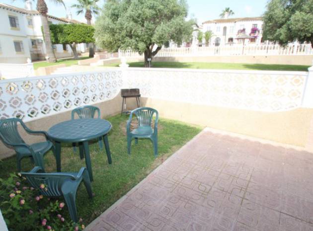 Resale - Apartment - Villamartin - mirador del mediterraneo