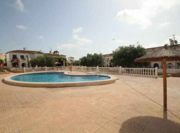 Resale - Apartment - Villamartin - mirador del mediterraneo