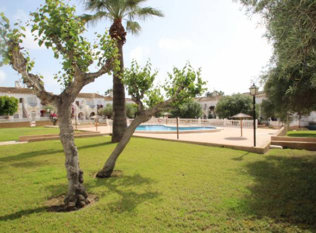 Resale - Apartment - Villamartin - mirador del mediterraneo