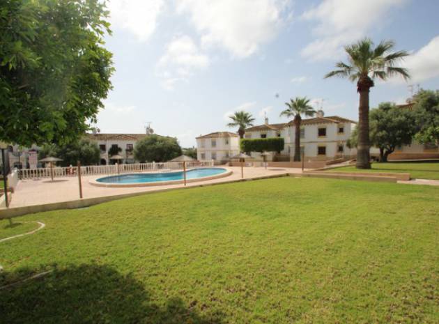 Resale - Apartment - Villamartin - mirador del mediterraneo