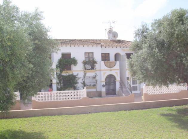 Resale - Apartment - Villamartin - mirador del mediterraneo