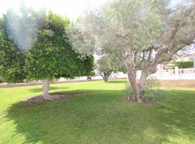 Resale - Apartment - Villamartin - mirador del mediterraneo