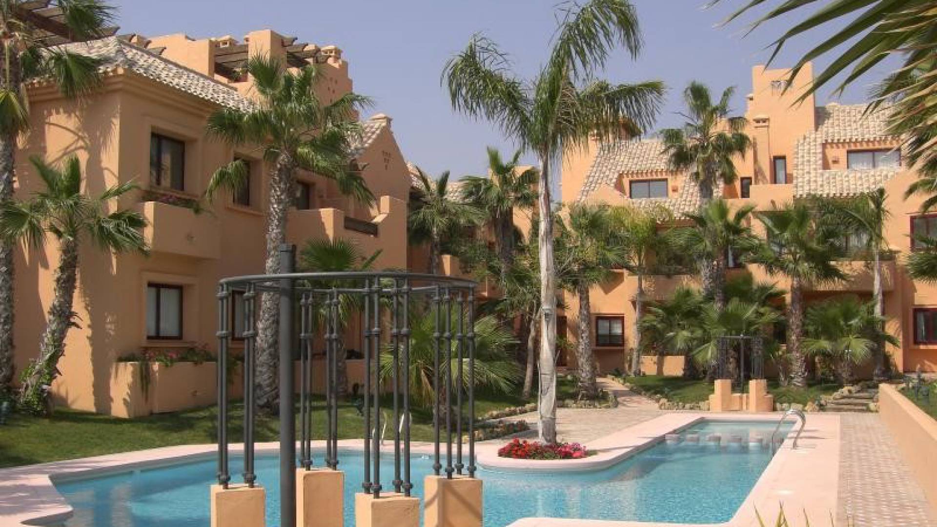 Nieuw gebouw - Appartement - Los Alcazares