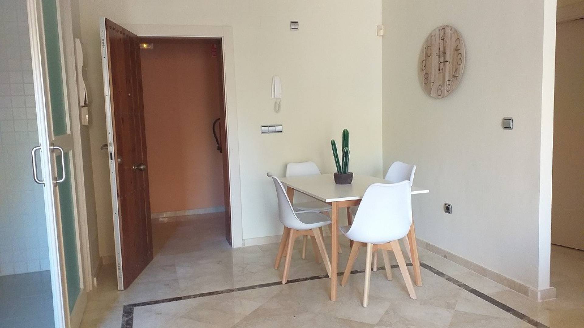 Nieuw gebouw - Appartement - Los Alcazares