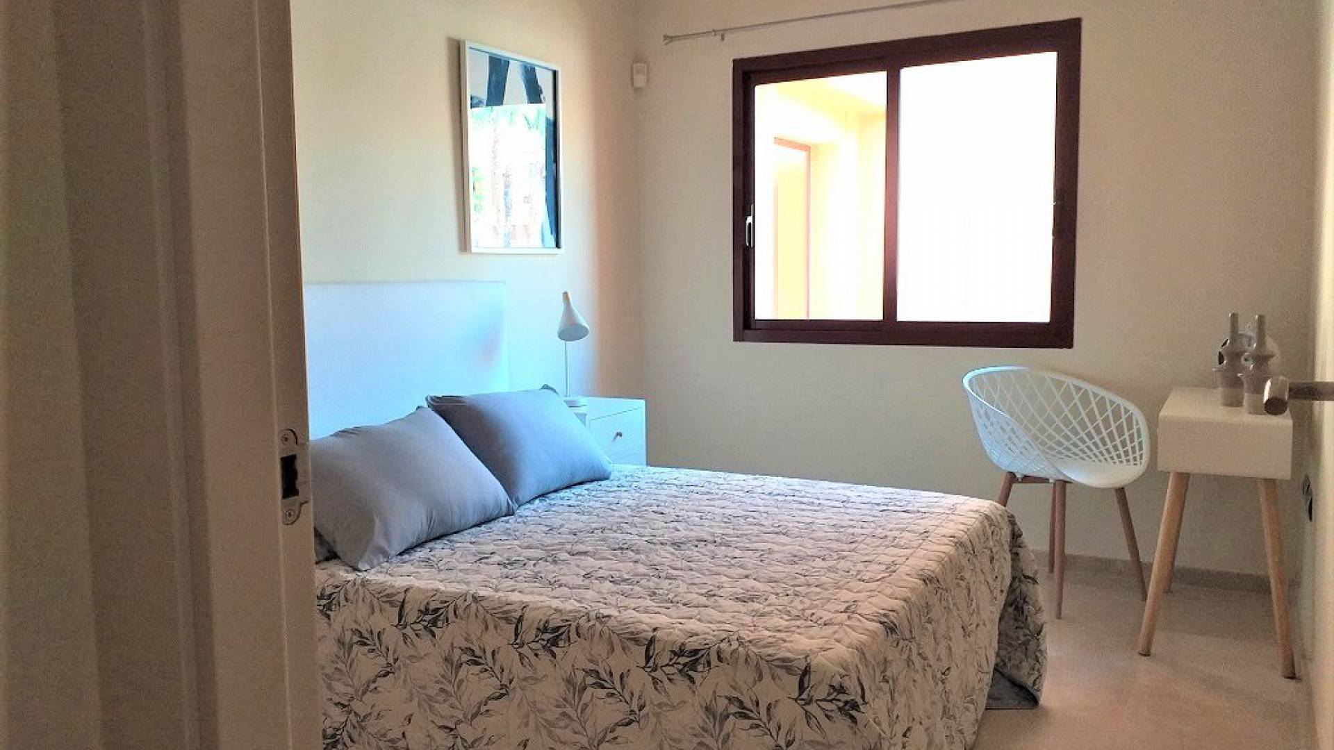 Nieuw gebouw - Appartement - Los Alcazares