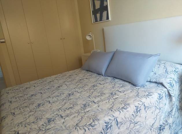 Nieuw gebouw - Appartement - Los Alcazares