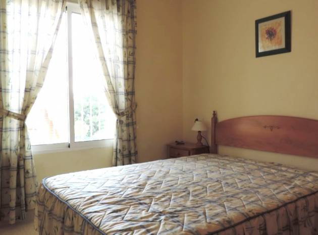 Resale - Apartment - Playa Flamenca - tereul numancia