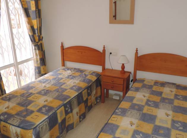 Resale - Apartment - Playa Flamenca - tereul numancia