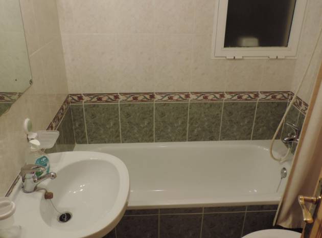 Resale - Apartment - Playa Flamenca - tereul numancia