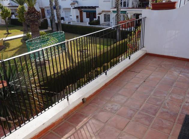 Wederverkoop - Appartement - Los Balcones - lago jardin