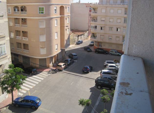 Revente - Appartement - Torrevieja - Beachside Torrevieja