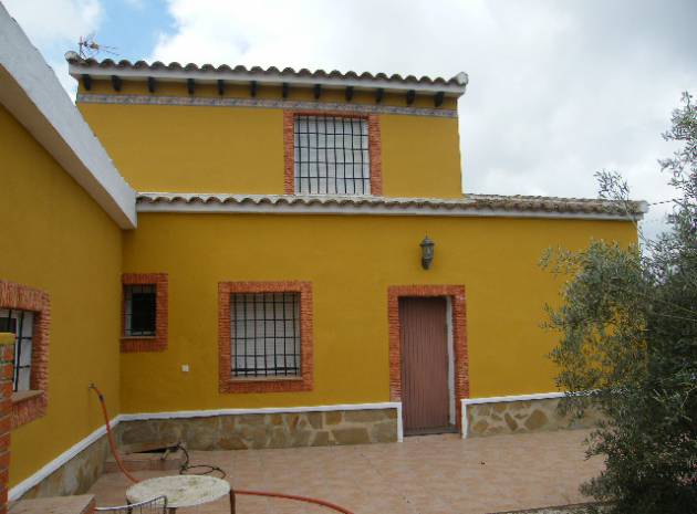 Revente - Villa - Formentera del Segura