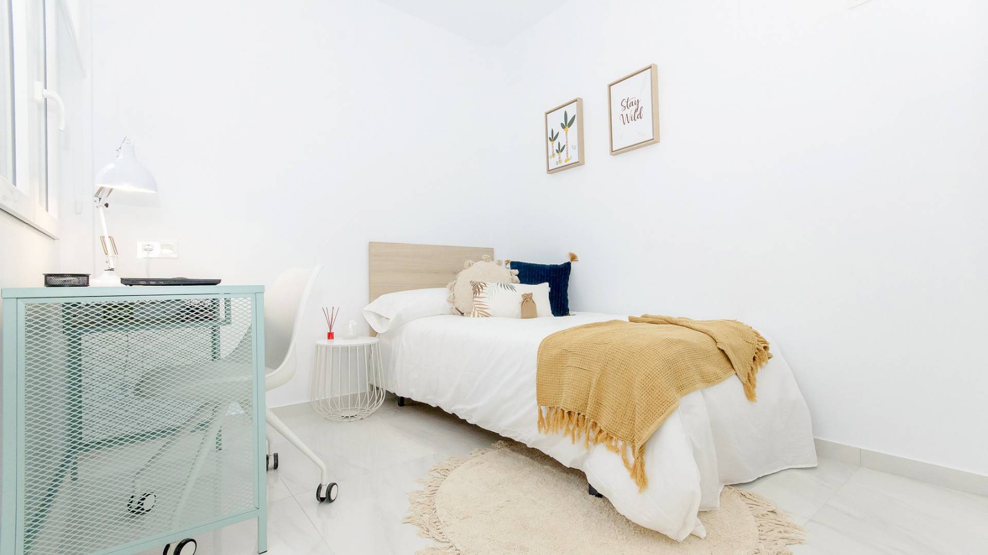 Nouvelle construction - Maison de ville - Torrevieja - Los Balcones