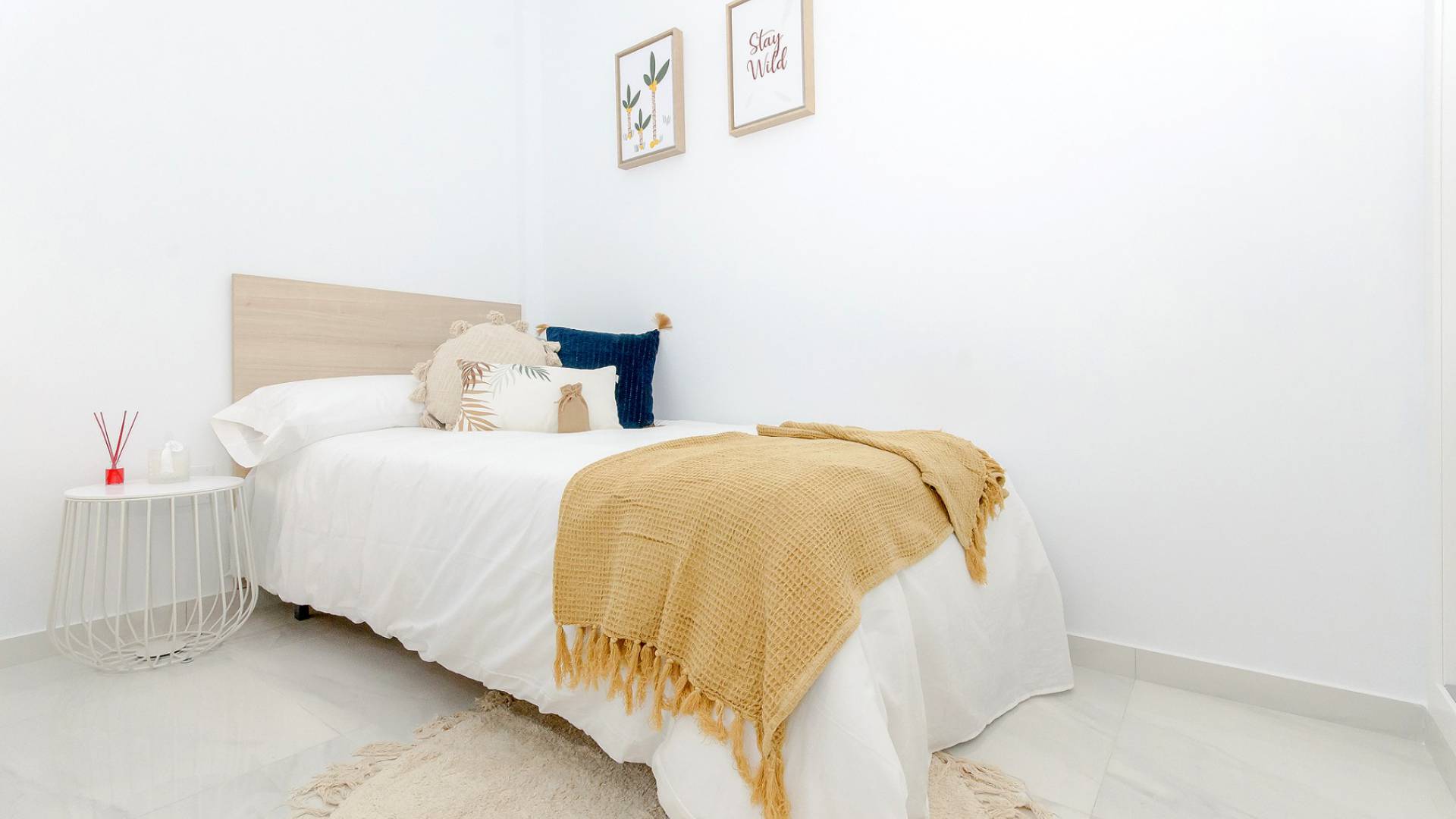 Nouvelle construction - Maison de ville - Torrevieja - Los Balcones