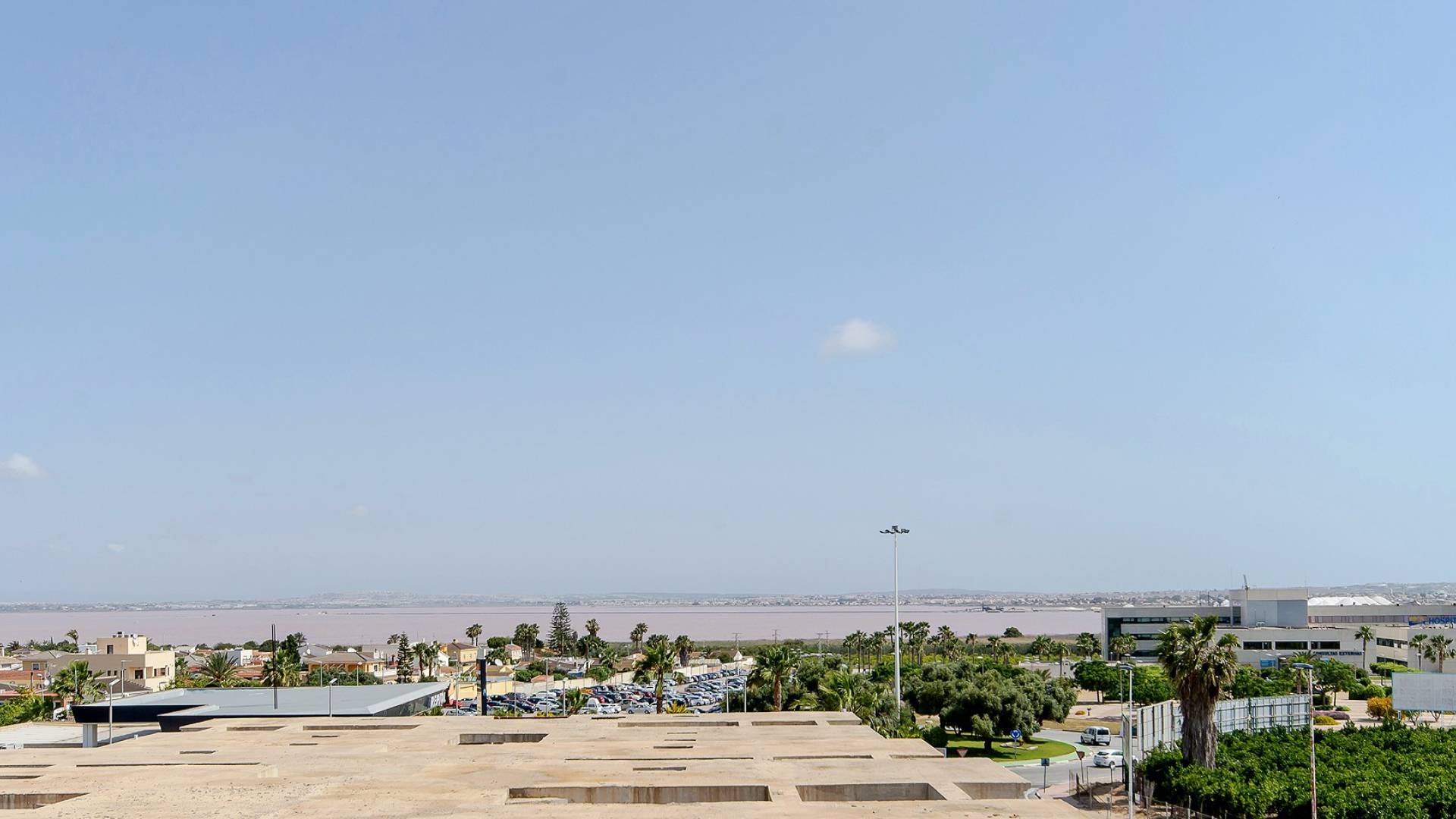 Nouvelle construction - Maison de ville - Torrevieja - Los Balcones