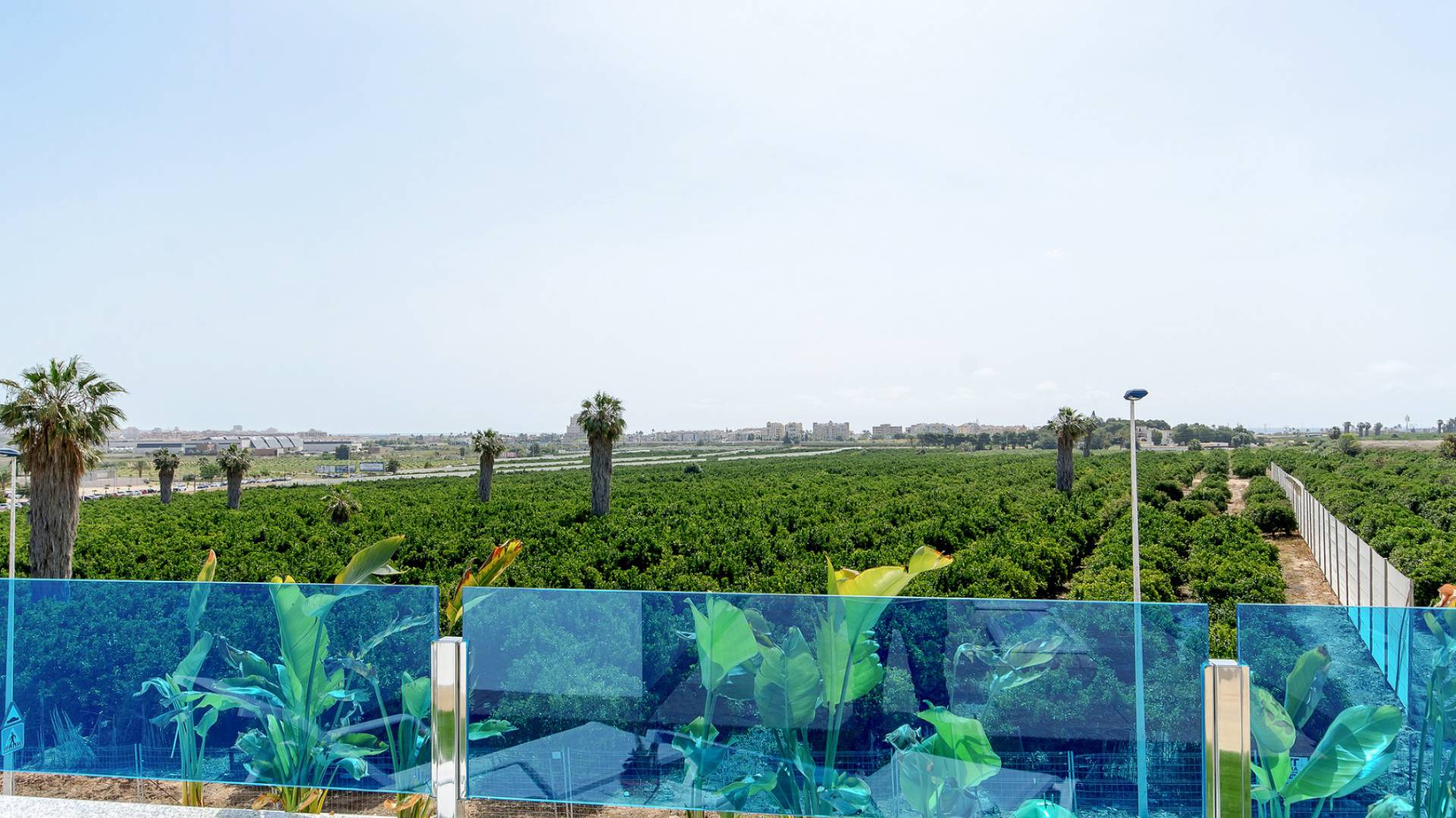 Nouvelle construction - Maison de ville - Torrevieja - Los Balcones