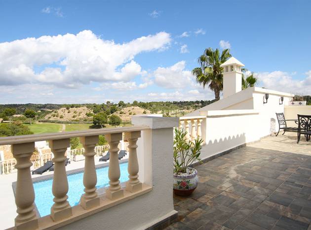 Resale - Villa - Villamartin - las ramblas