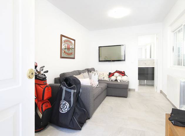 Resale - Villa - Villamartin - las ramblas