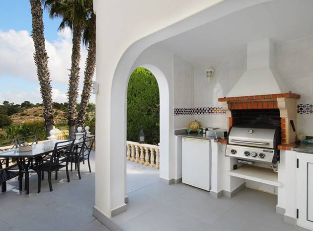 Resale - Villa - Villamartin - las ramblas