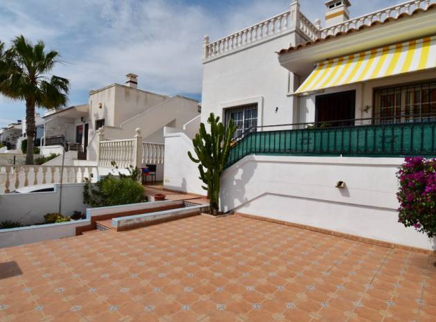 Resale - Bungalow - Playa Flamenca - jumilla