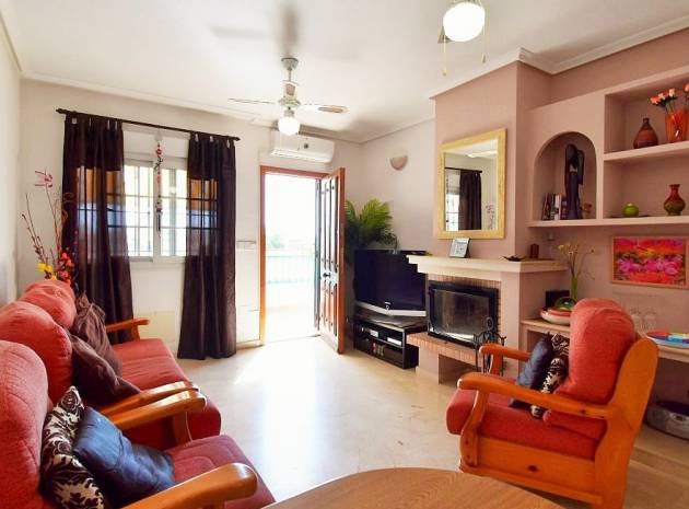 Resale - Bungalow - Playa Flamenca - jumilla