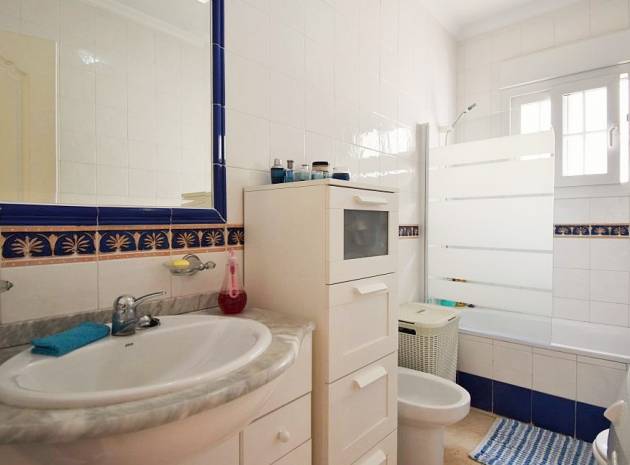 Resale - Bungalow - Playa Flamenca - jumilla