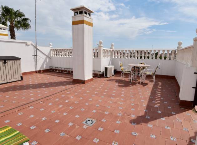 Resale - Bungalow - Playa Flamenca - jumilla