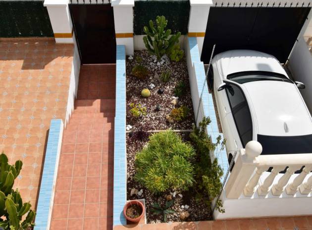 Resale - Bungalow - Playa Flamenca - jumilla