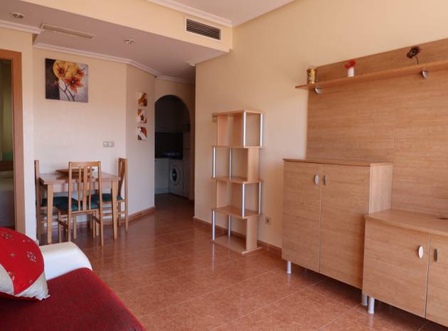Resale - Apartment - Rojales - los palacios