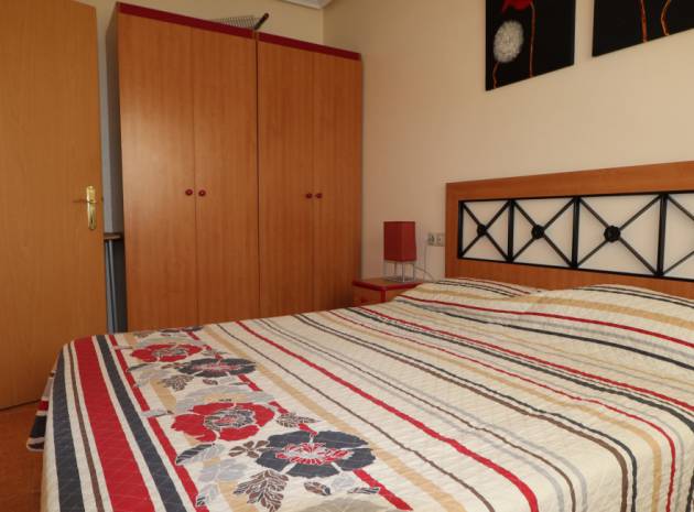 Resale - Apartment - Rojales - los palacios